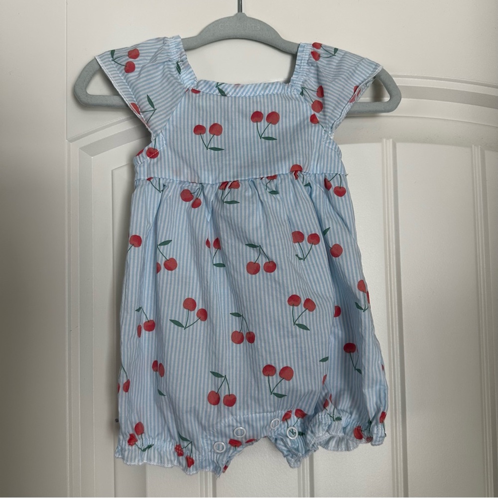 Carters - Just One You Onesie - Newborn